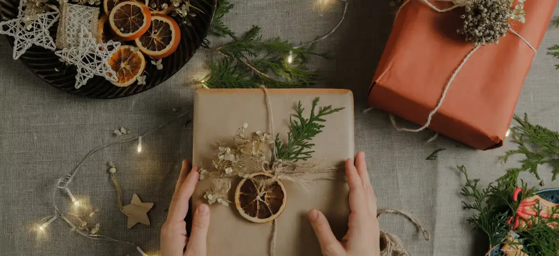 Christmas Gift Ideas for Friends and Family