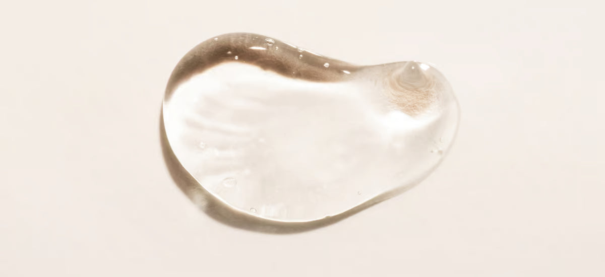 consistency of hyaluronic acid