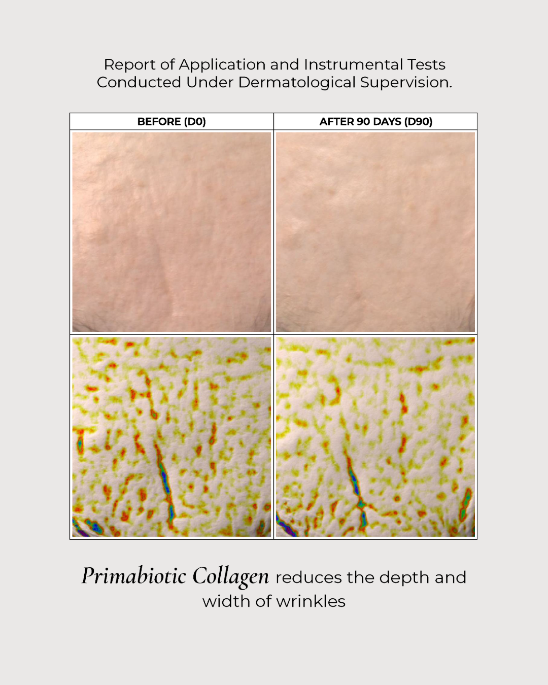 Primabiotic Collagen Shots