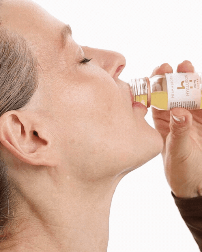 Primabiotic Hyaluron – liquid hyaluronic acid supplement