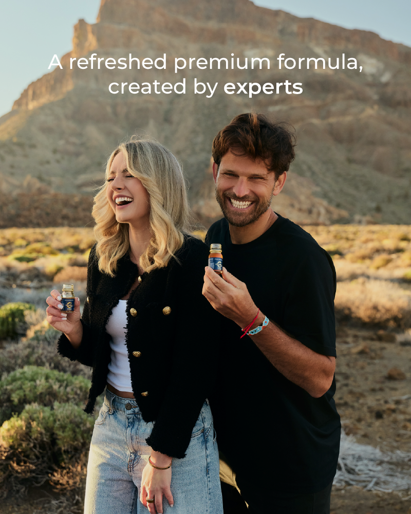 Collagen Sport - Collagen with Magnesium