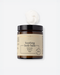 Natural Body Lotion For Dry Skin