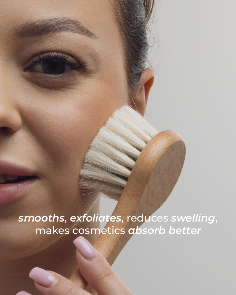 Facial Brush