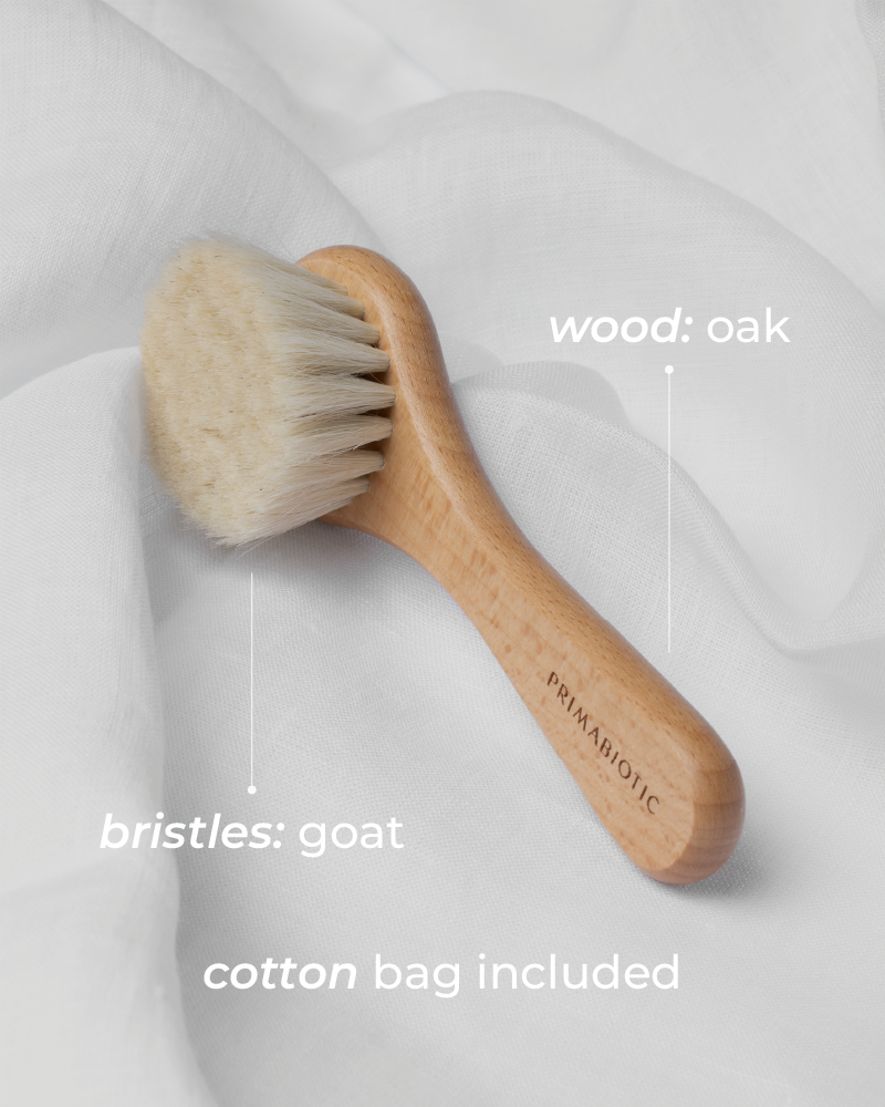 Facial Brush