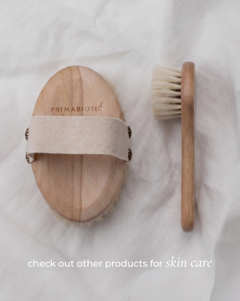 Facial Brush