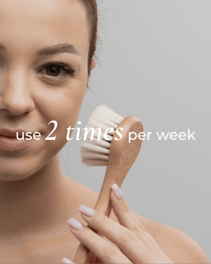 Facial Brush