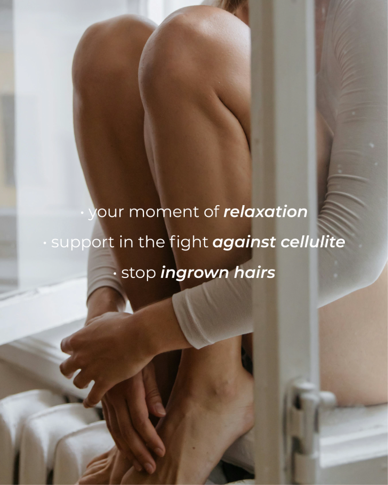Dry Body Brush