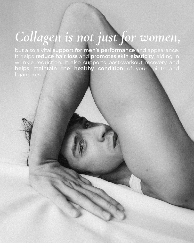 Primabiotic Collagen Shots