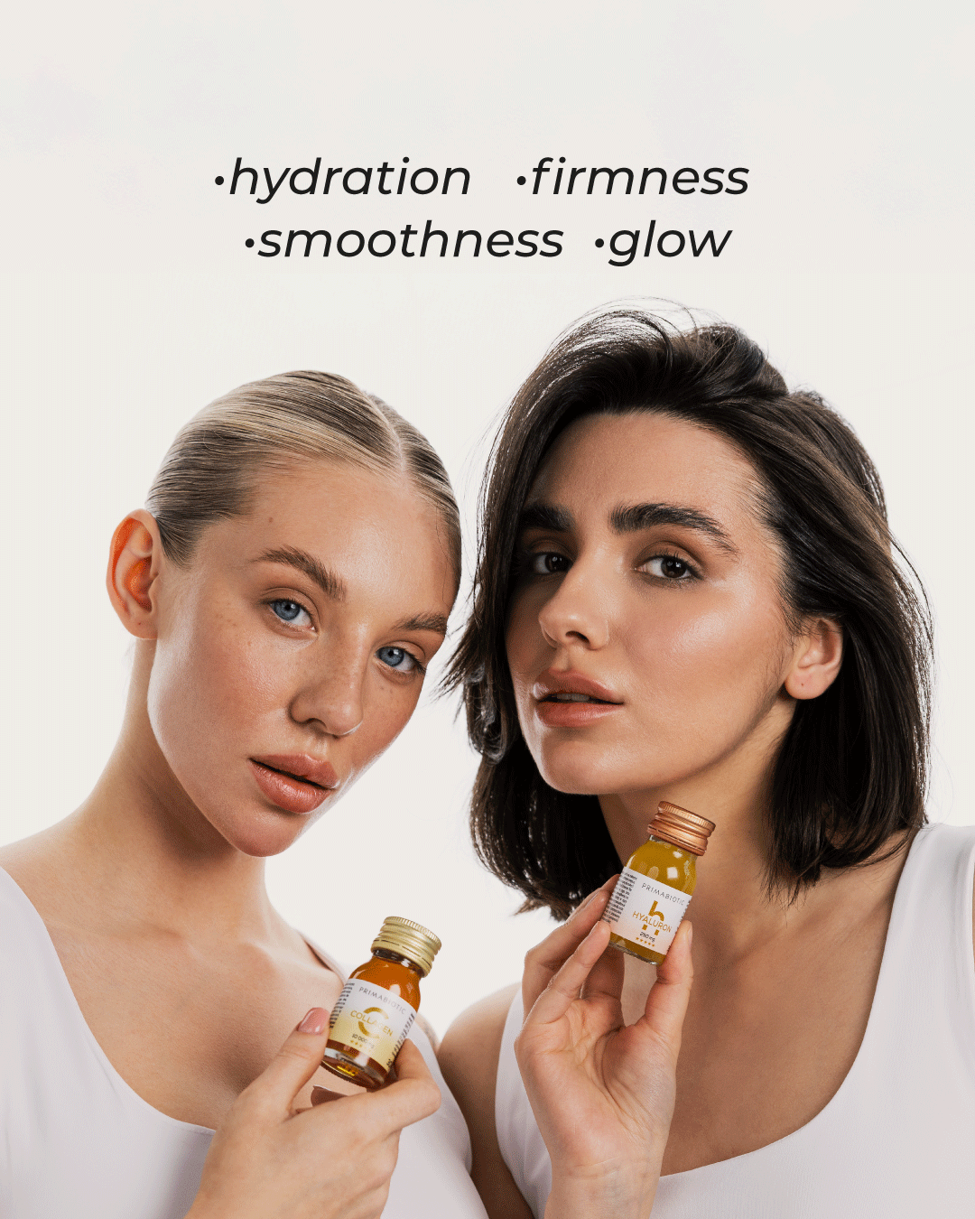 Collagen and Hyaluronic Acid Set