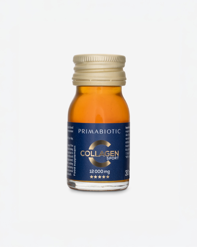 Collagen Sport - Collagen with Magnesium