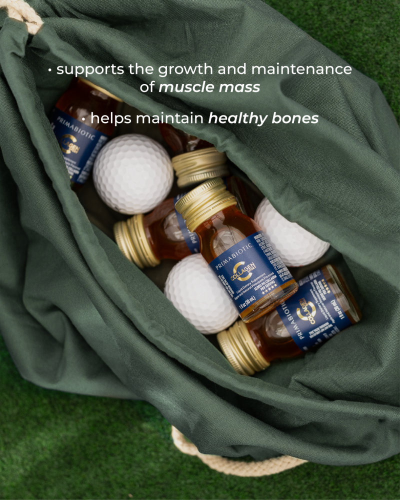 Collagen Sport - Collagen with Magnesium