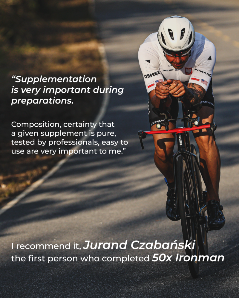 Collagen Sport - Collagen with Magnesium