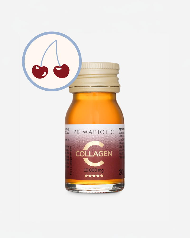 Collagen Summer Edition