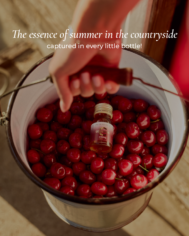 Collagen Summer Edition - 90 days supply
