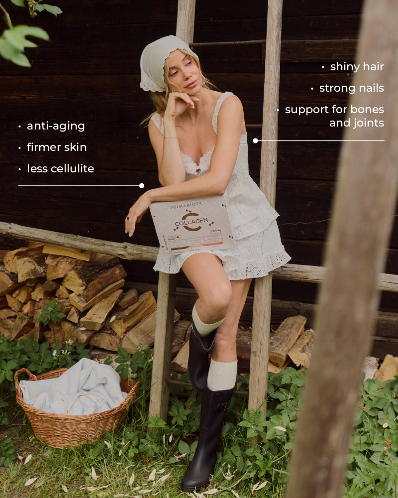 Collagen Summer Edition - 90 days supply