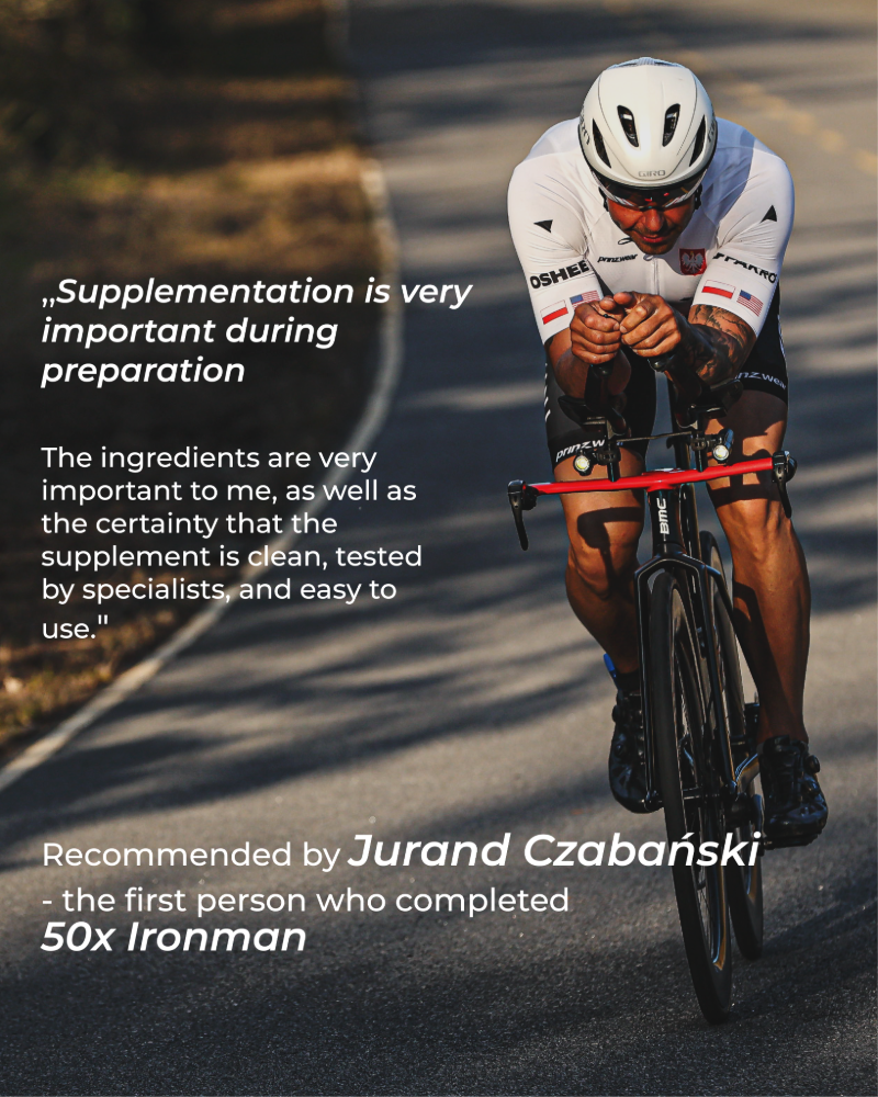 Collagen Sport - Collagen for Athletes