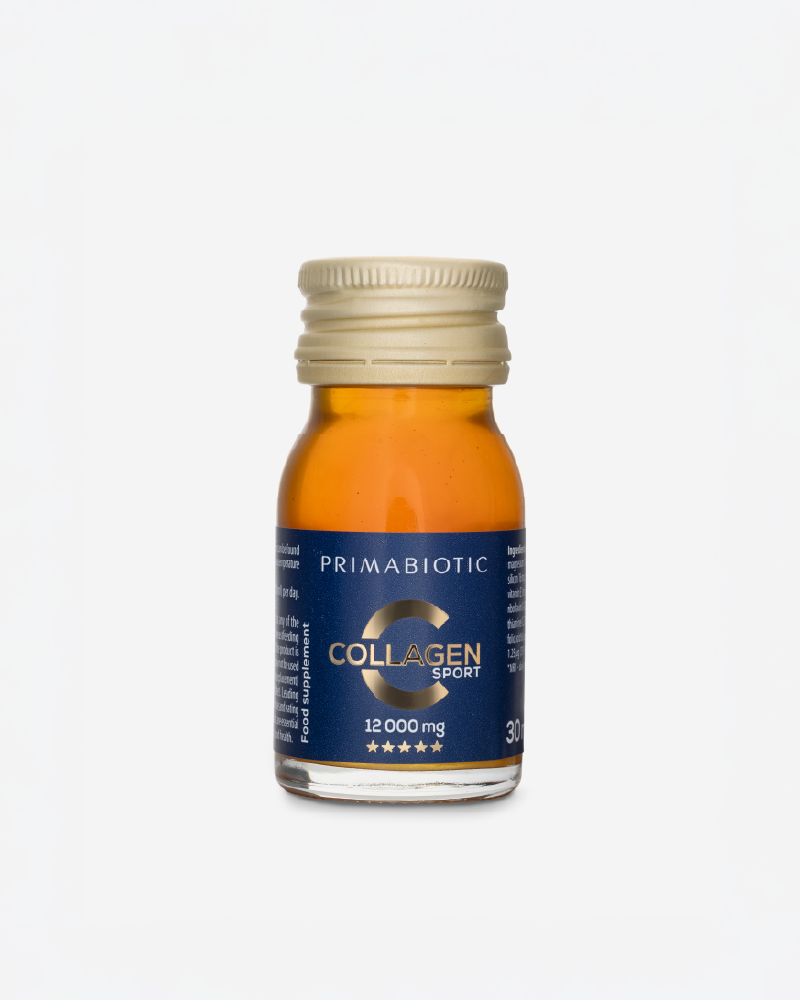 Collagen Sport - Collagen with Magnesium