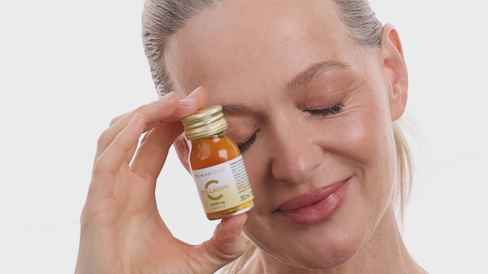 Primabiotic Hyaluron – liquid hyaluronic acid supplement