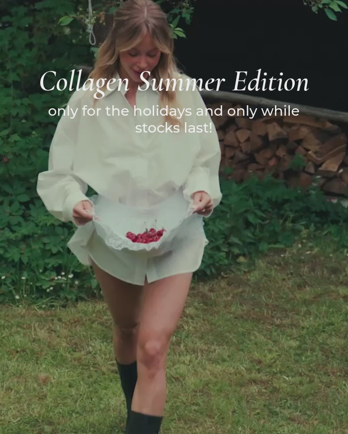 Collagen Summer Edition - 90 days supply