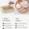 collagen vs other