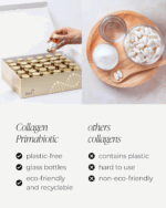 collagen vs other