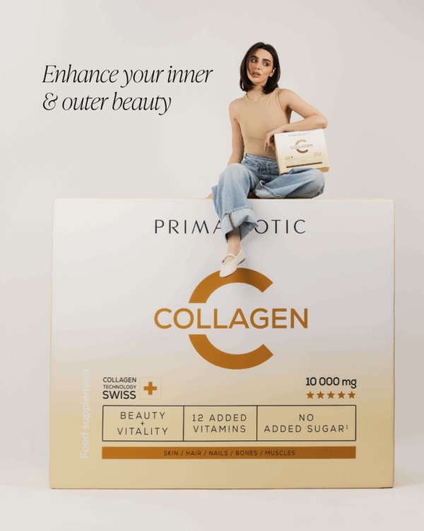 collagen box
