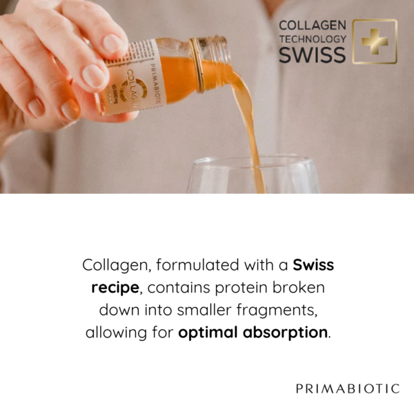 collagen swiss