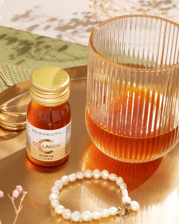 Primabiotic Collagen