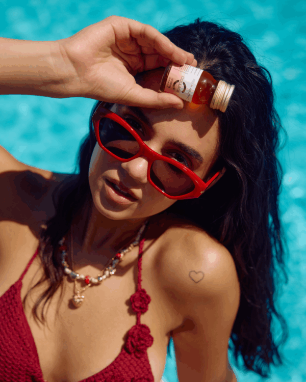 collagen summer edition