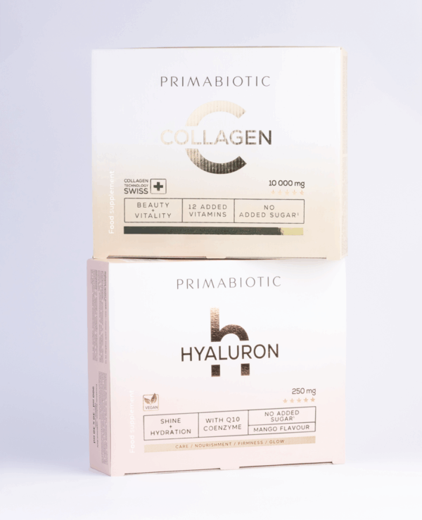 collagen hyaluron