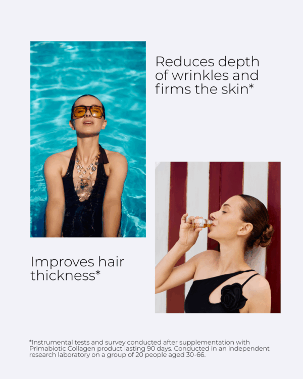 collagen summer edition