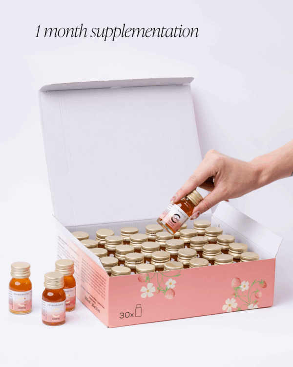 collagen summer edition