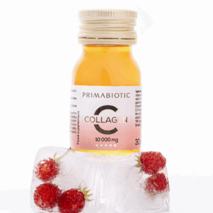 collagen summer edition