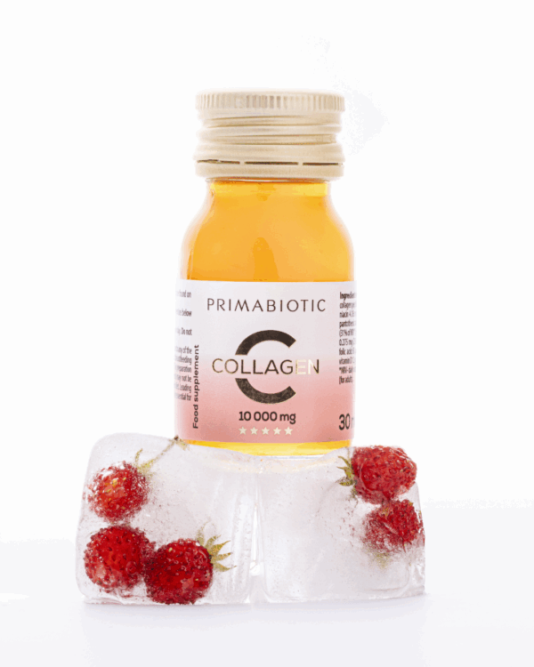 collagen summer edition