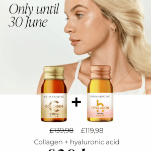 collagen hyaluron set
