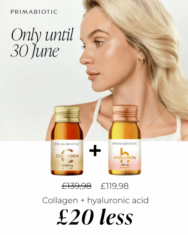 collagen hyaluron set