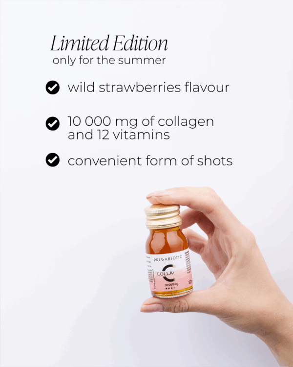 collagen shots