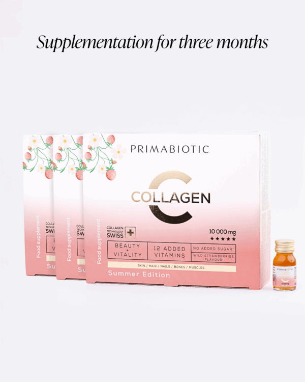 collagen set