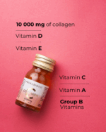 collagen with vitamins